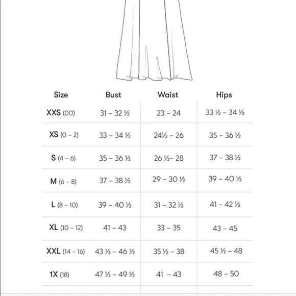 NWOT SMYM Verona Cowl Midi Dress Ivory Lux - Picture 5 of 5